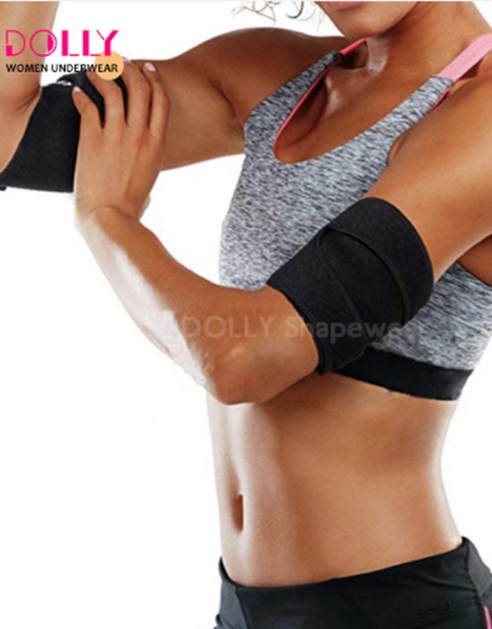 Arm trainer bands