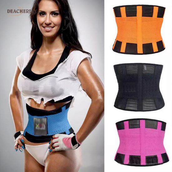 Xtreme Power Belt